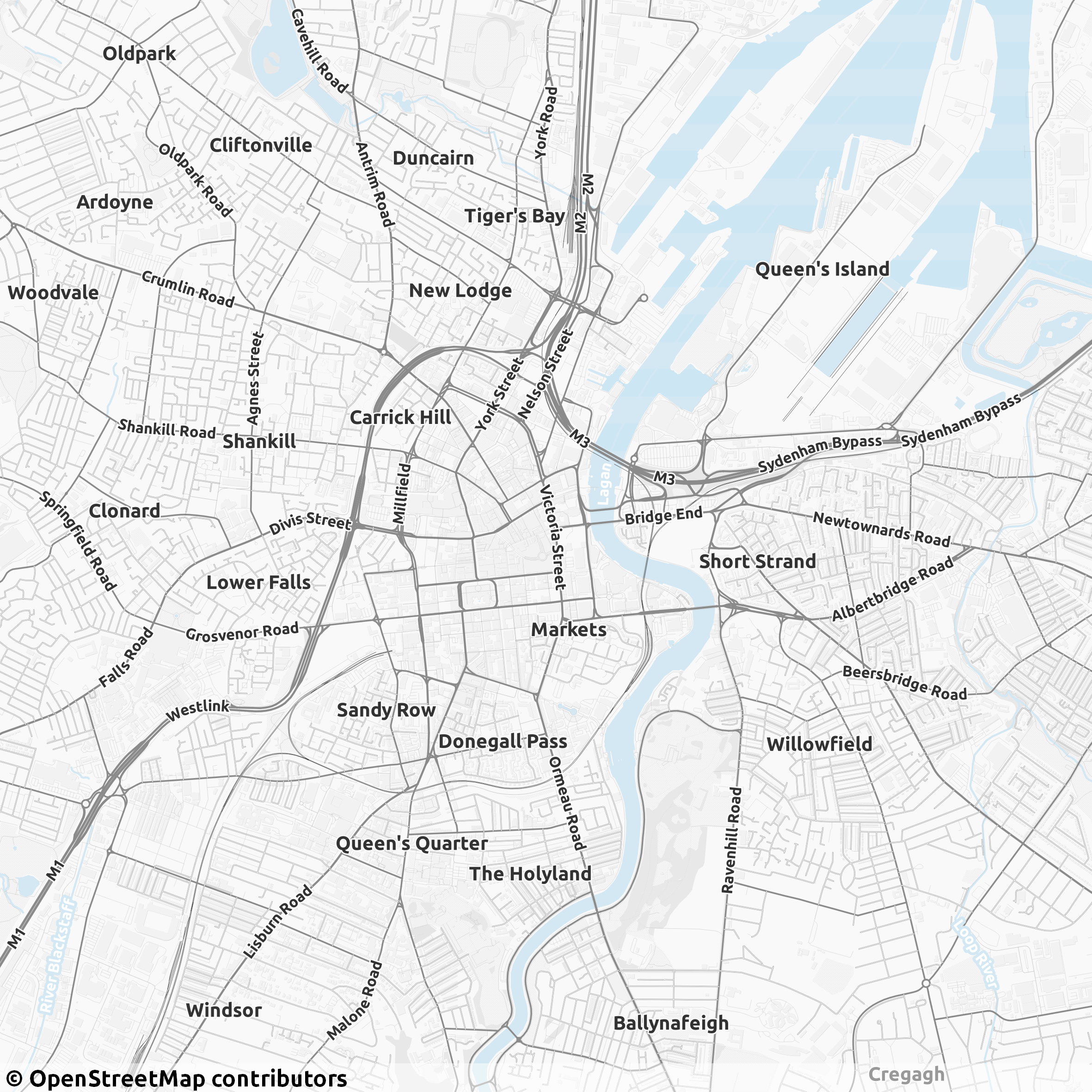 OpenStreetMap