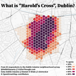 Harold’s Cross