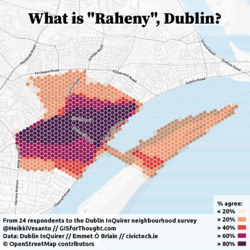 Raheny