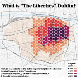 The Liberties