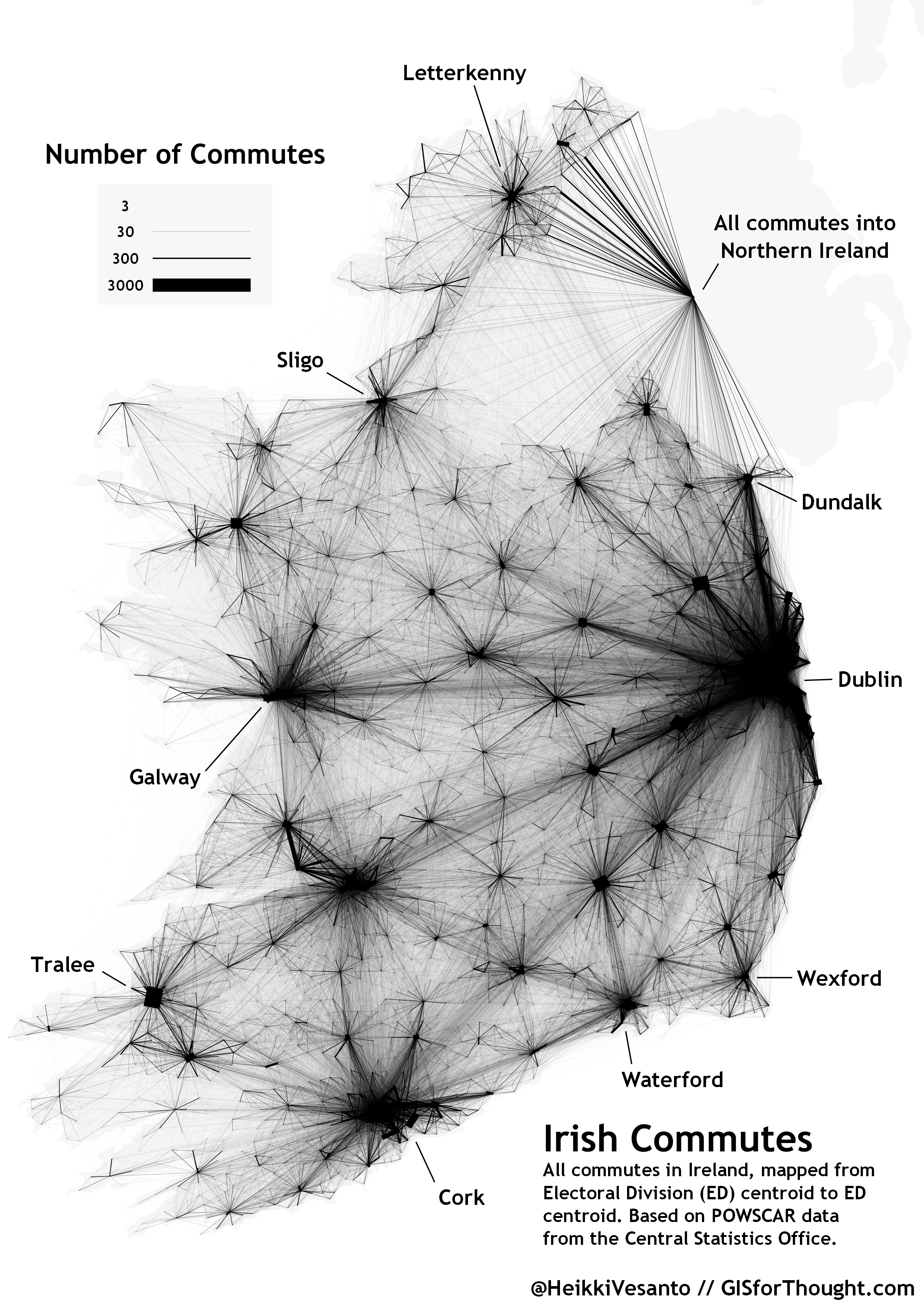 9 cities