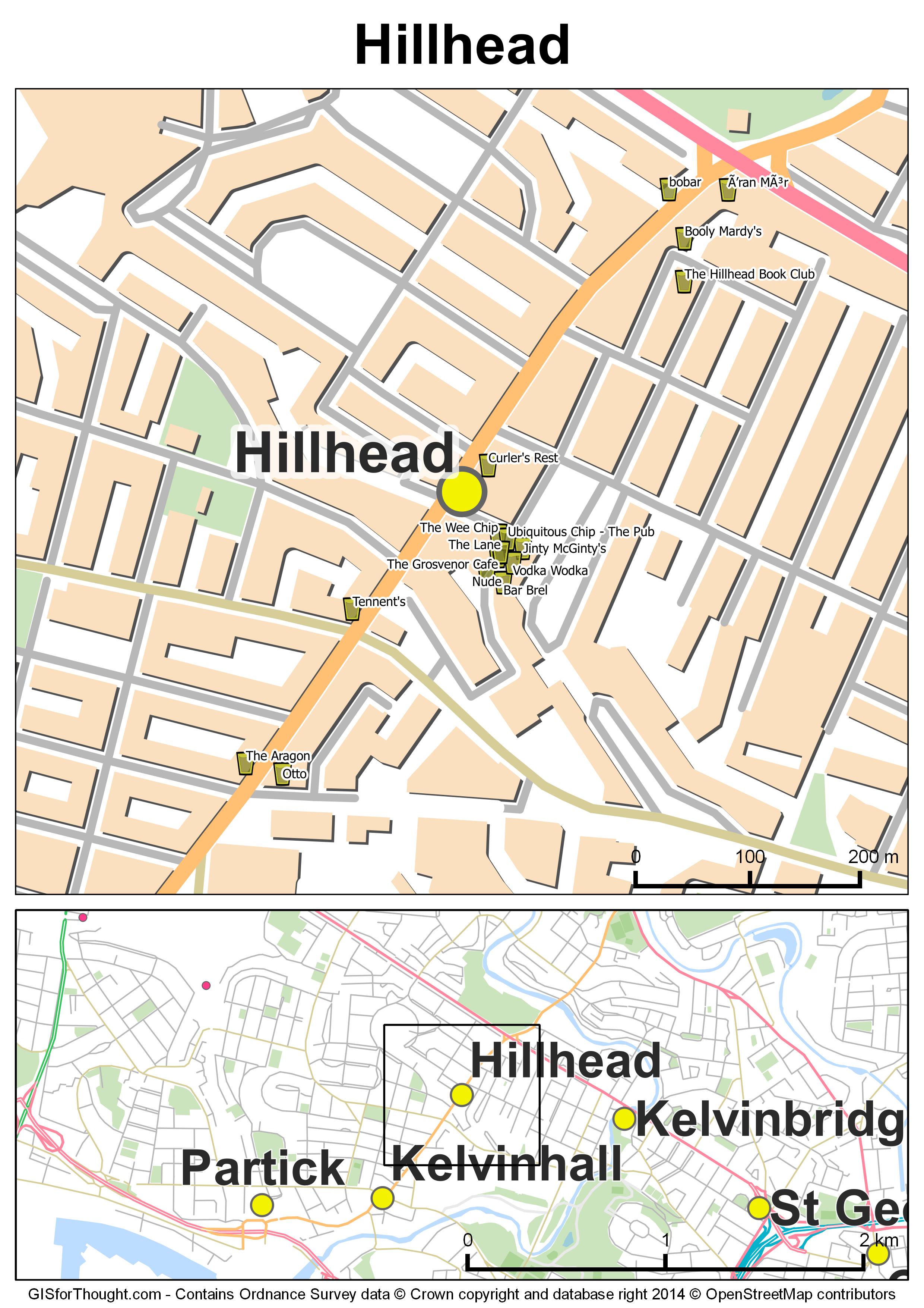 1 of 15 - Hillhead